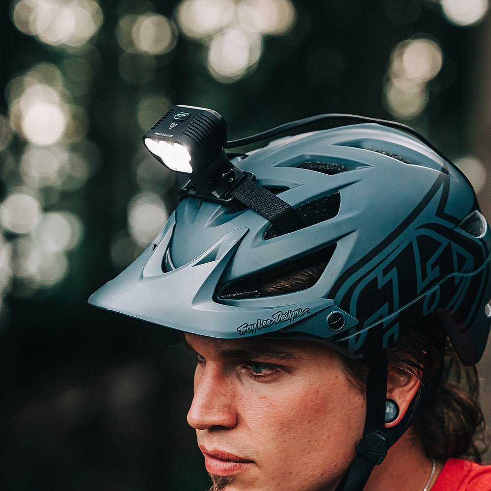 MagicShine Monteer 3500S High Power Front Light BikesOnline AU