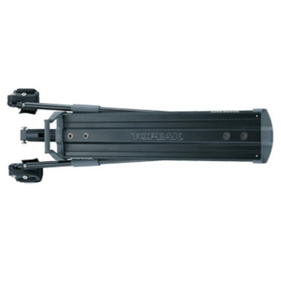 TOPEAK Quicktrack Adattatore Per Portapacchi - Universale, Nero, Per Borsoni MTX/RX - Foto 11