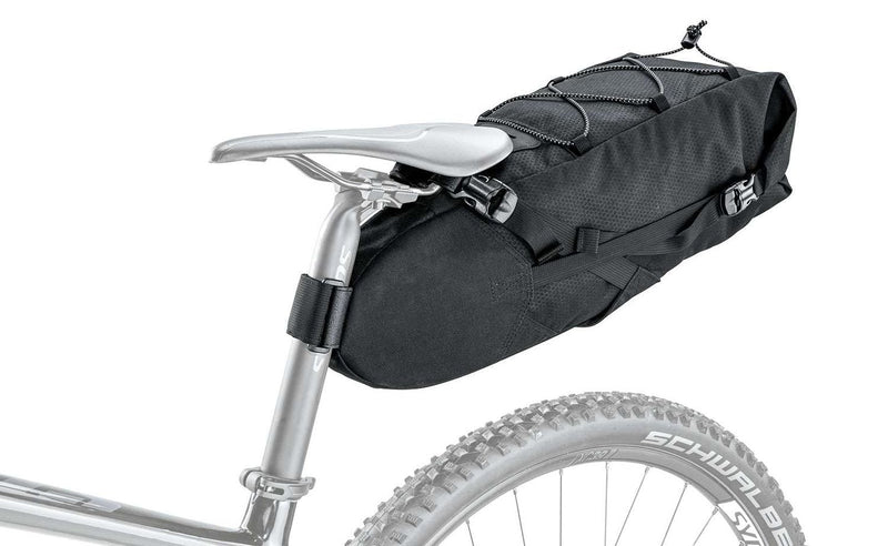 Topeak BackLoader Bikepacking Saddle Bag BikesOnline AU