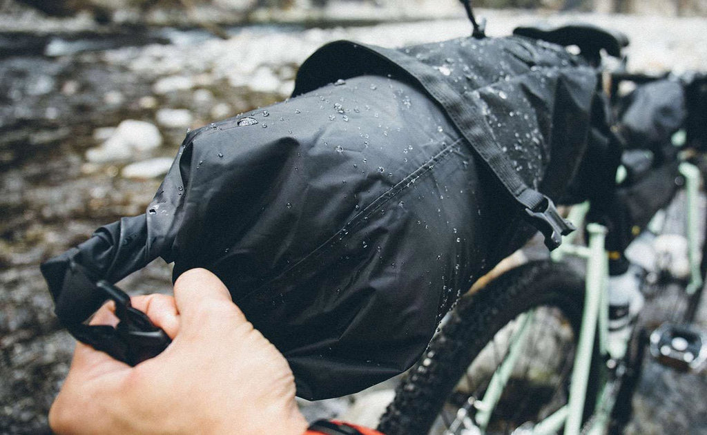 Topeak BackLoader Bikepacking Saddle Bag BikesOnline AU