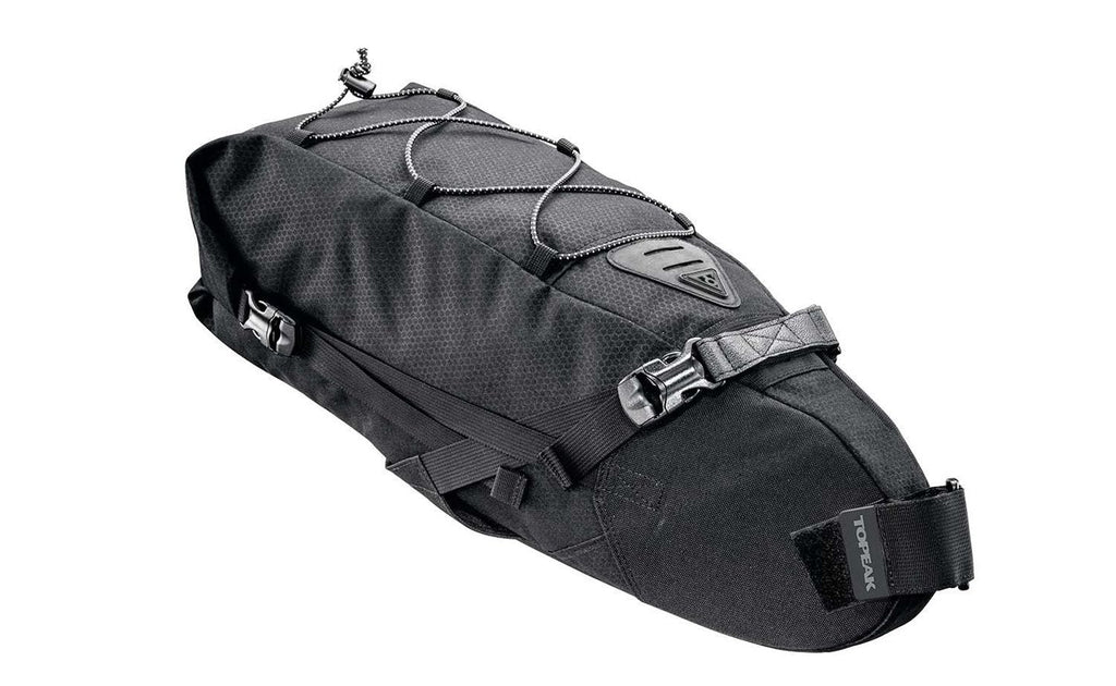 Topeak BackLoader (10L) Bikepacking Saddle Bag BikesOnline AU