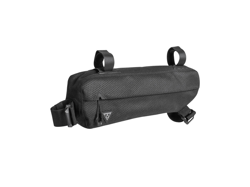 Topeak MidLoader (3L) Bikepacking Frame Bag BikesOnline AU
