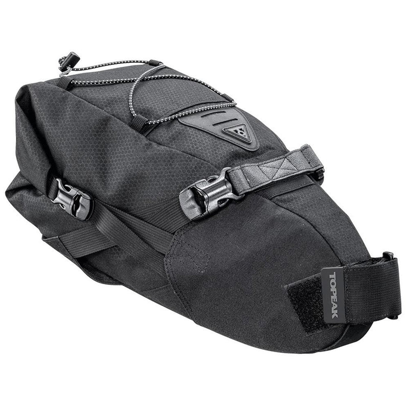 Topeak BackLoader (6L) Bikepacking Saddle Bag BikesOnline AU