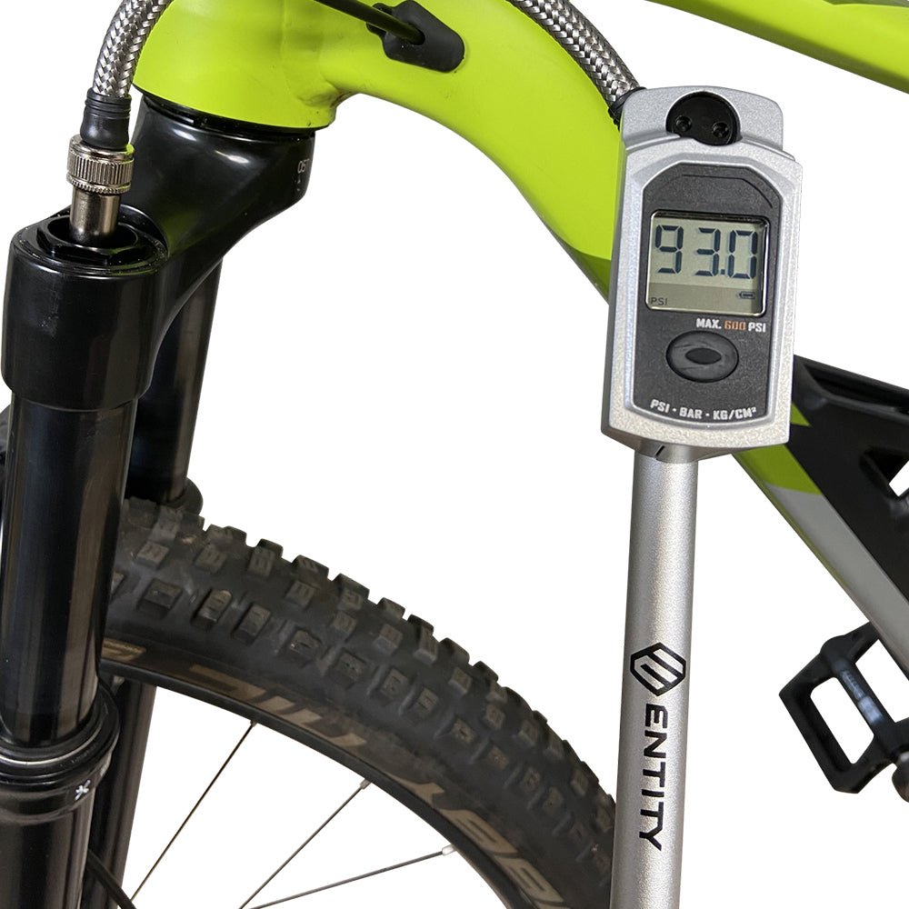 Digital Shock Best Suspension Pump Mtb Best Shock Pump Mtb Discount