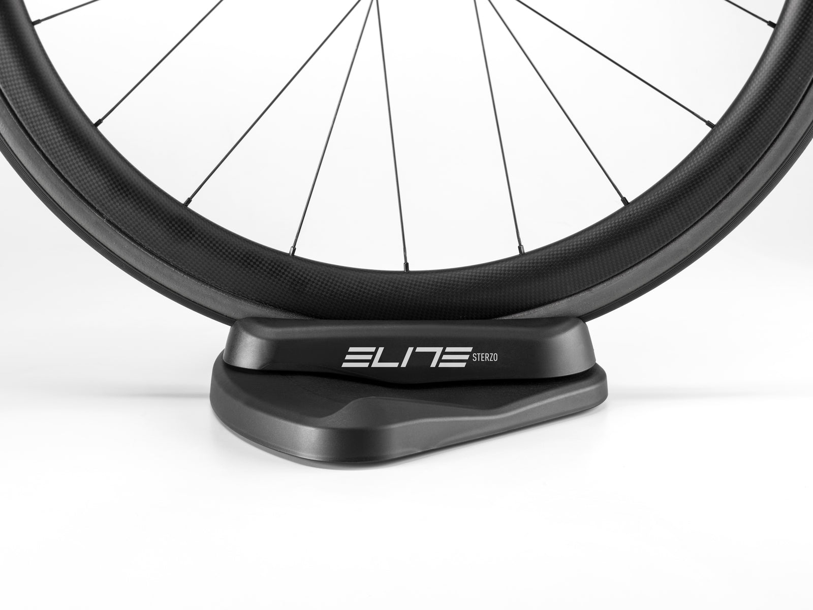 アクセサリー ELITE STERZO SMART STEERING RISER BLOCK Amazon | ELITE(エリート) STERZO SMART ステアリングブロック