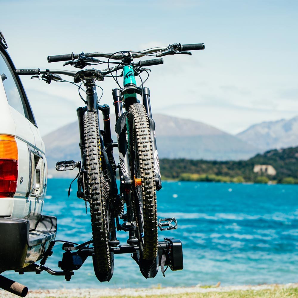 EziGrip Enduro 2 Bike Rack BikesOnline AU