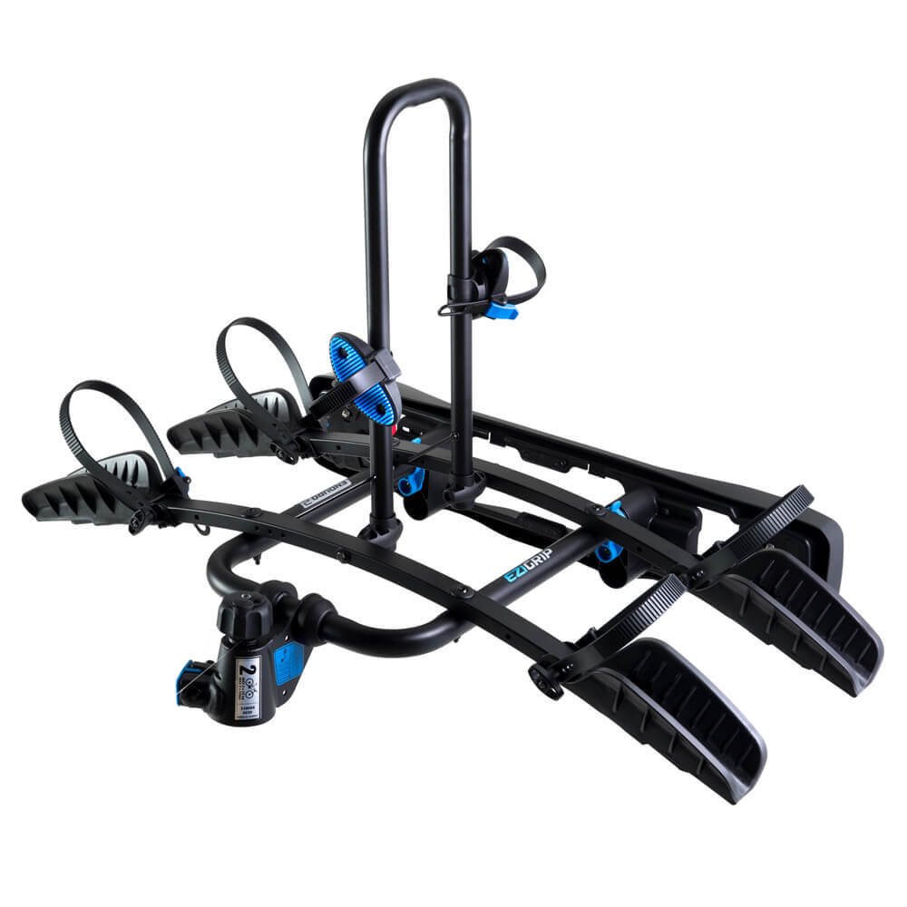 Ezigrip Enduro Bike Rack For Car EziGrip Enduro Bike Rack