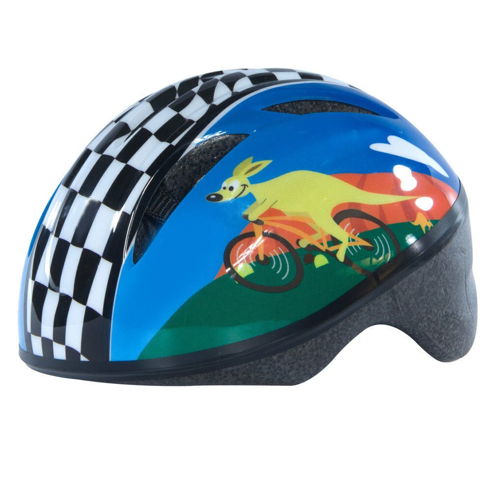 Entity KH15 Kids Bike Helmet