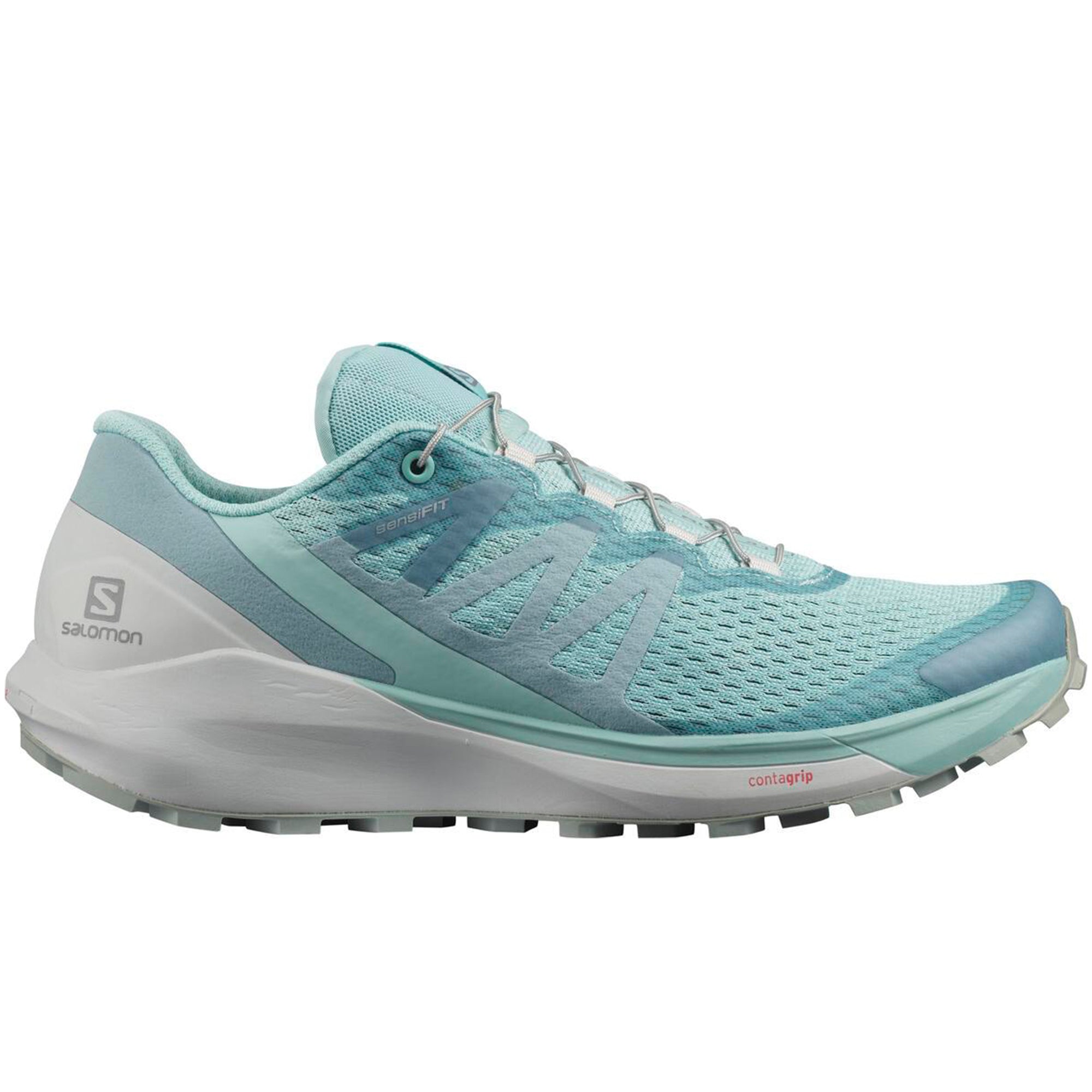 Salomon female shoes online