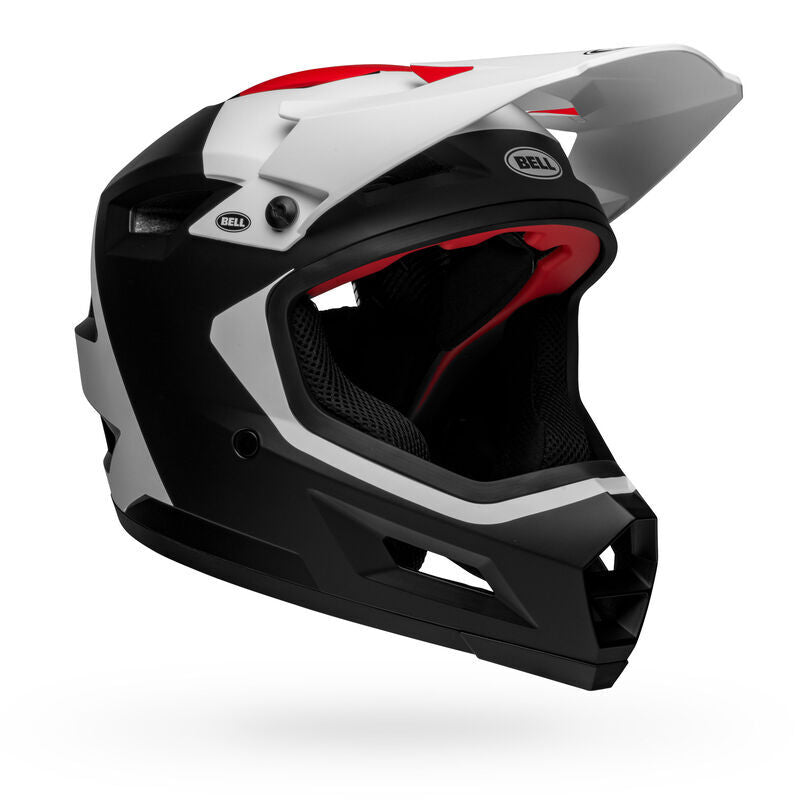 Bell sanction helmet australia online