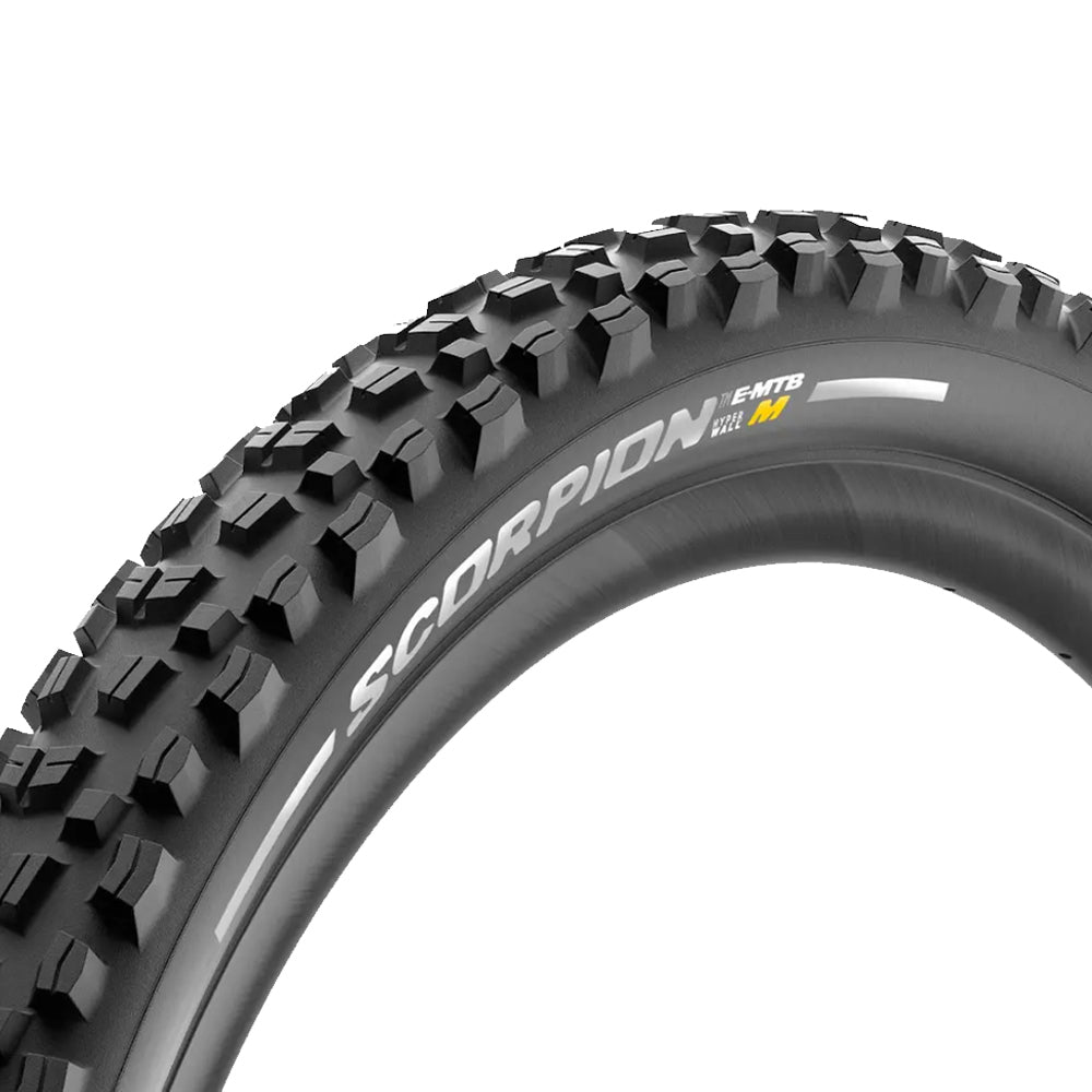 Pirelli Scorpion E-MTB M - E-Bike Tyre