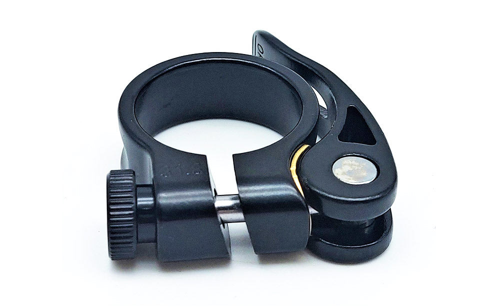 Mtb seat clamp on sale