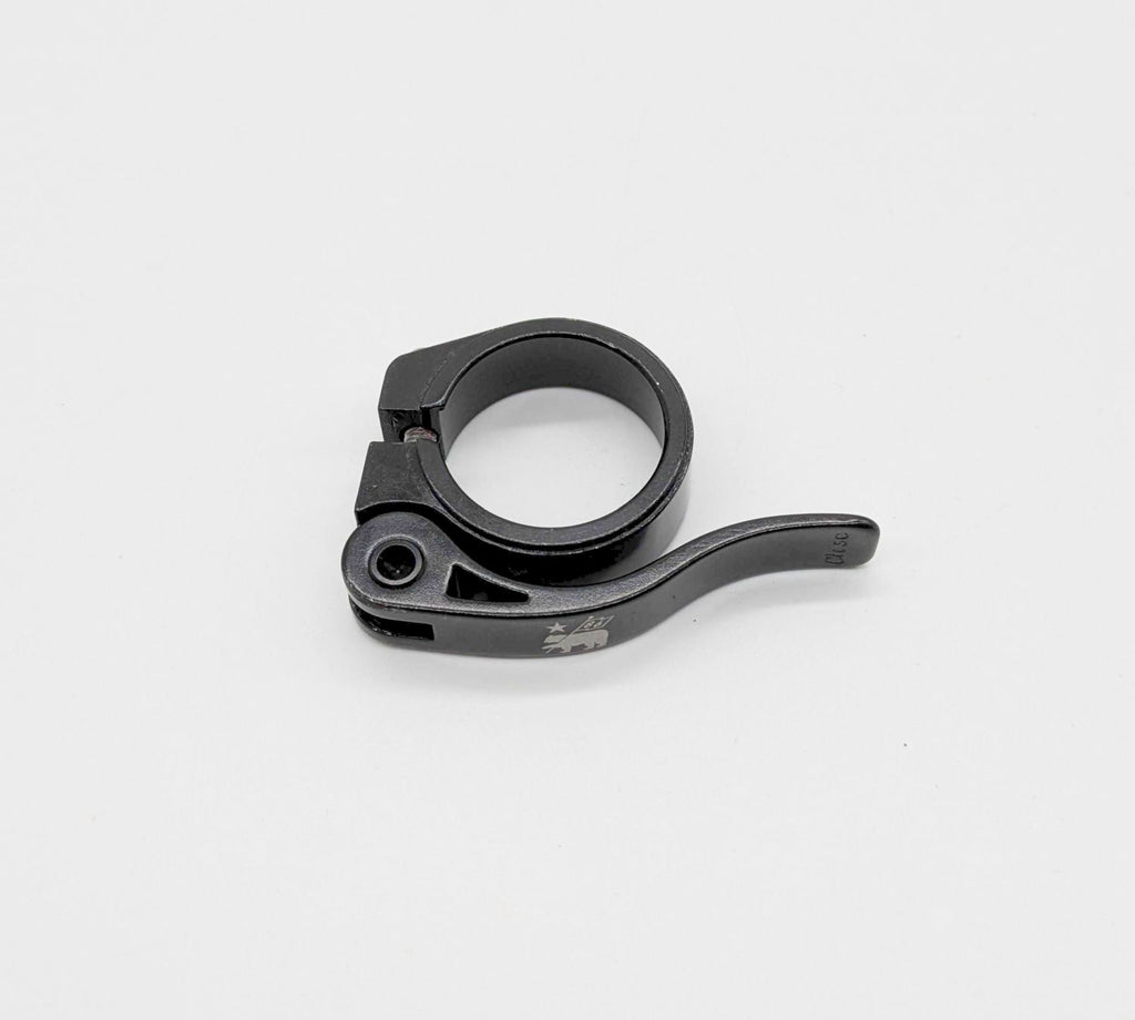 Marin Seat Clamp mm Quick Release BikesOnline AU