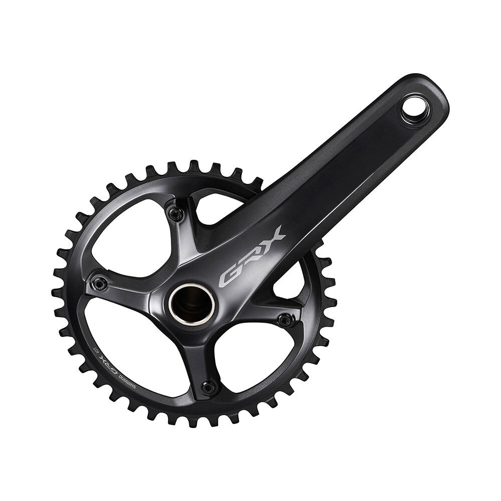 Shimano GRX 810 1x11 Speed Chainset