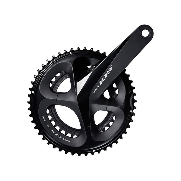 Shimano 105 R7000 Double Crankset 11 Speed BikesOnline AU