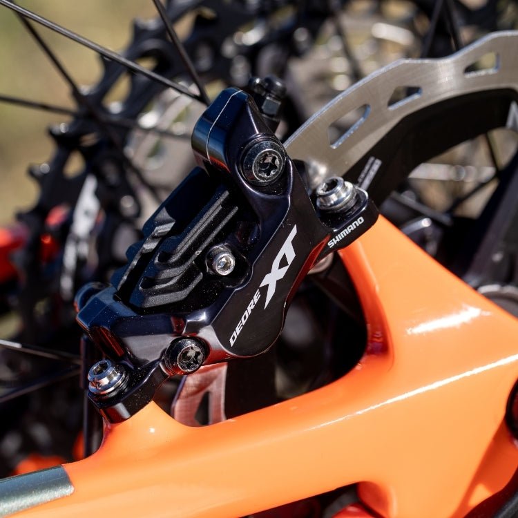 Shimano BR-M8120 Disc Brake XT Kit BikesOnline AU