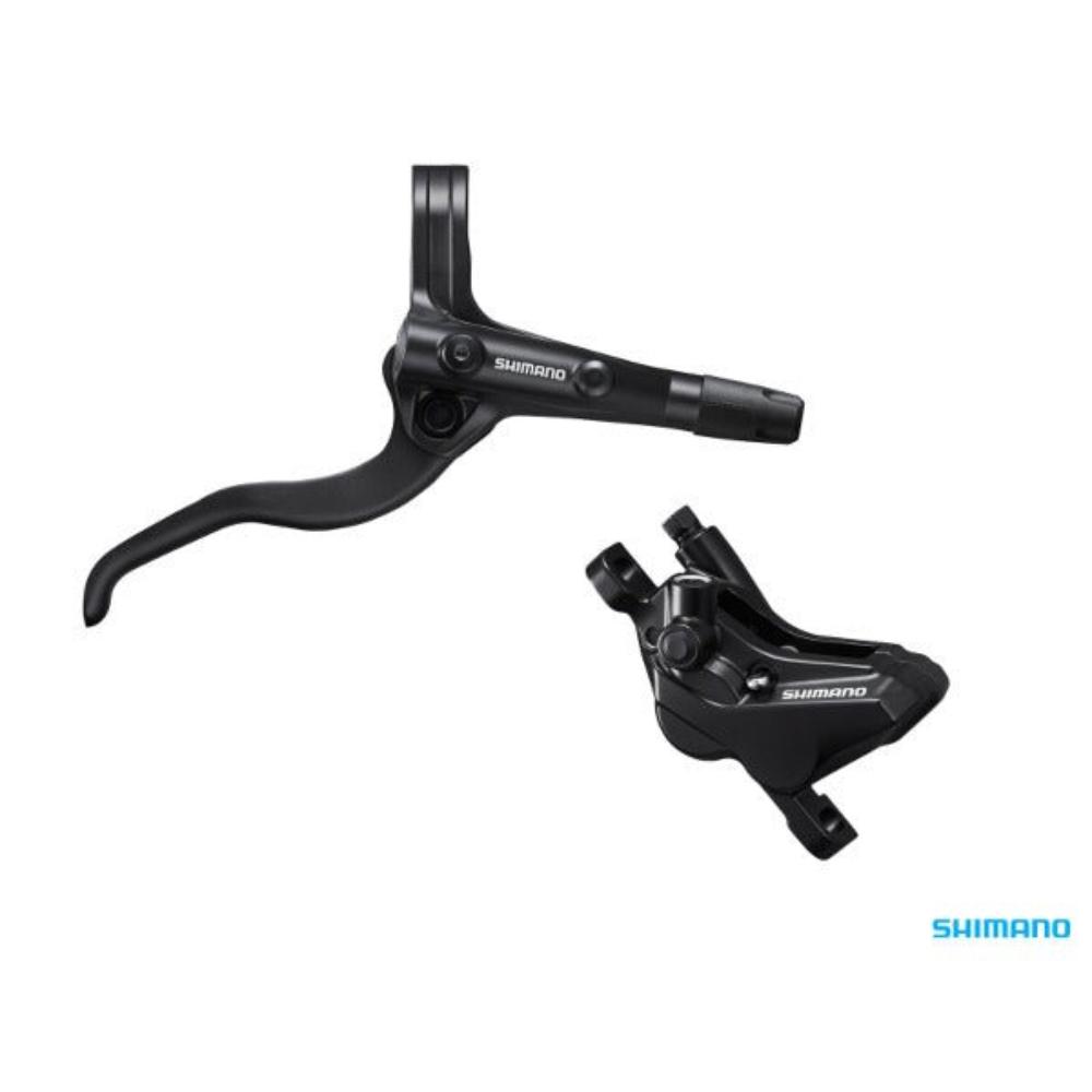 Shimano BR-MT420 Disc Brake Acera Kit 4 Piston