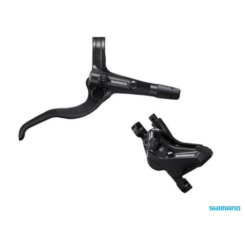 Mountain Bike Shimano Mt520 Brakes Shimano BL-MT501/MT520 Disc