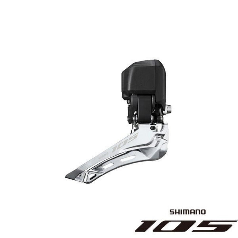 Shimano FD-R7150 Front Derailleur 12-Speed 105 Di2 BikesOnline AU