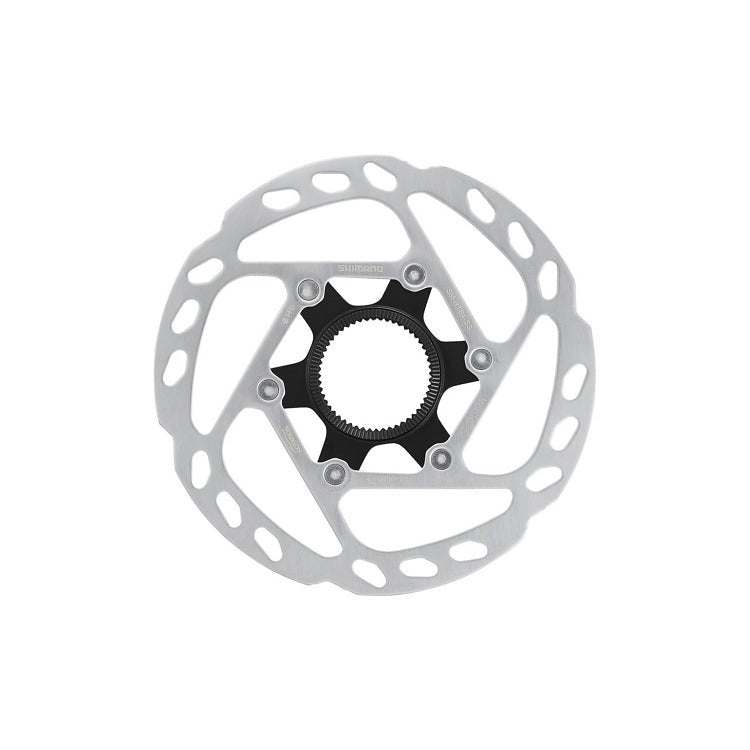 Shimano SM-RT64 Disc Brake Rotor Deore Centerlock