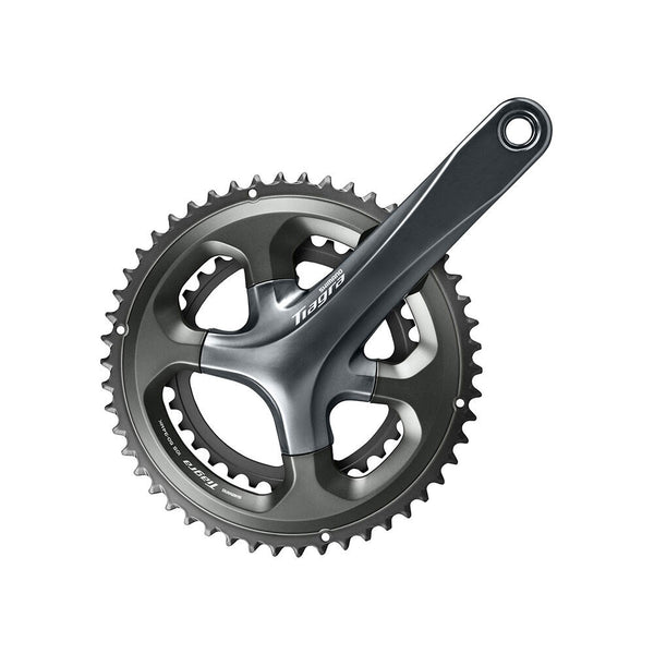 Shimano Crankset Shimano Tiagra FC 4700 2x10 Speed Road Chainwheel