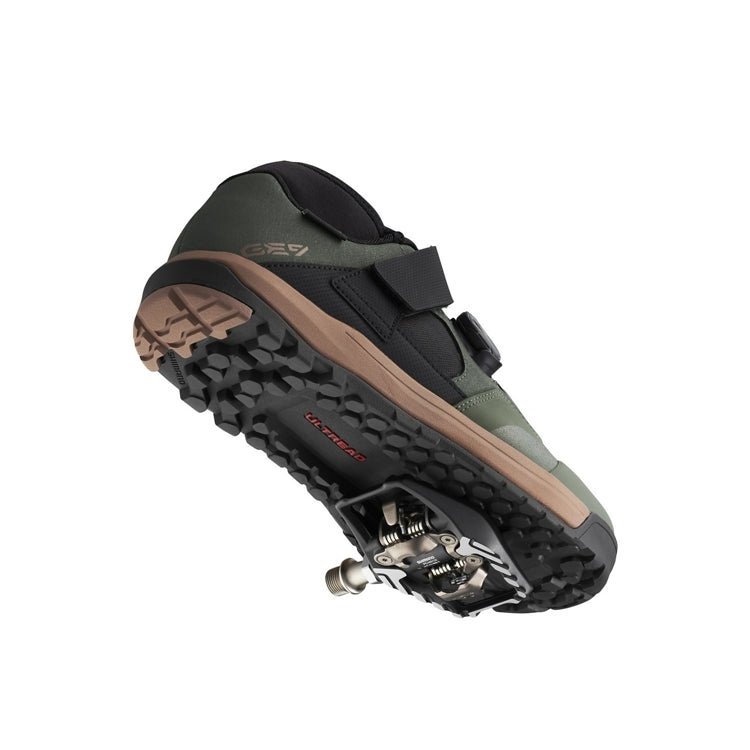 Shimano GE900 BOA SPD MTB Shoes BikesOnline AU