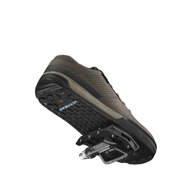 Shimano GF600 Flat MTB Shoes | BikesOnline AU