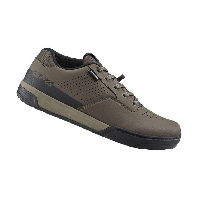 Shimano GF600 Flat MTB Shoes | BikesOnline AU