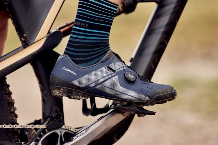 Shimano SH XC300 Spd Shoes BikesOnline AU