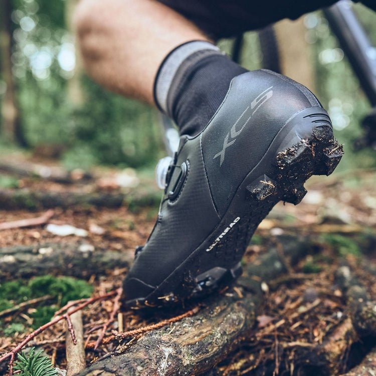 Shimano SH - XC502 Spd Shoes | BikesOnline AU