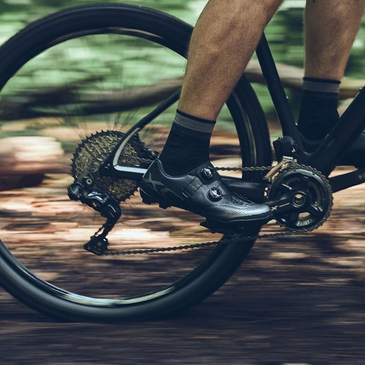 Shimano SH - XC702 Spd Shoes | BikesOnline AU