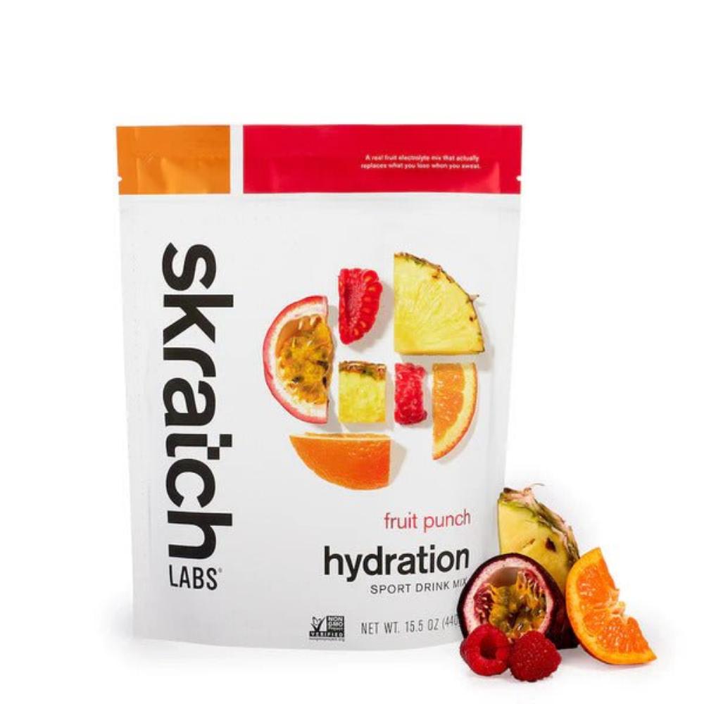 Skratch Hydration Drink Mix