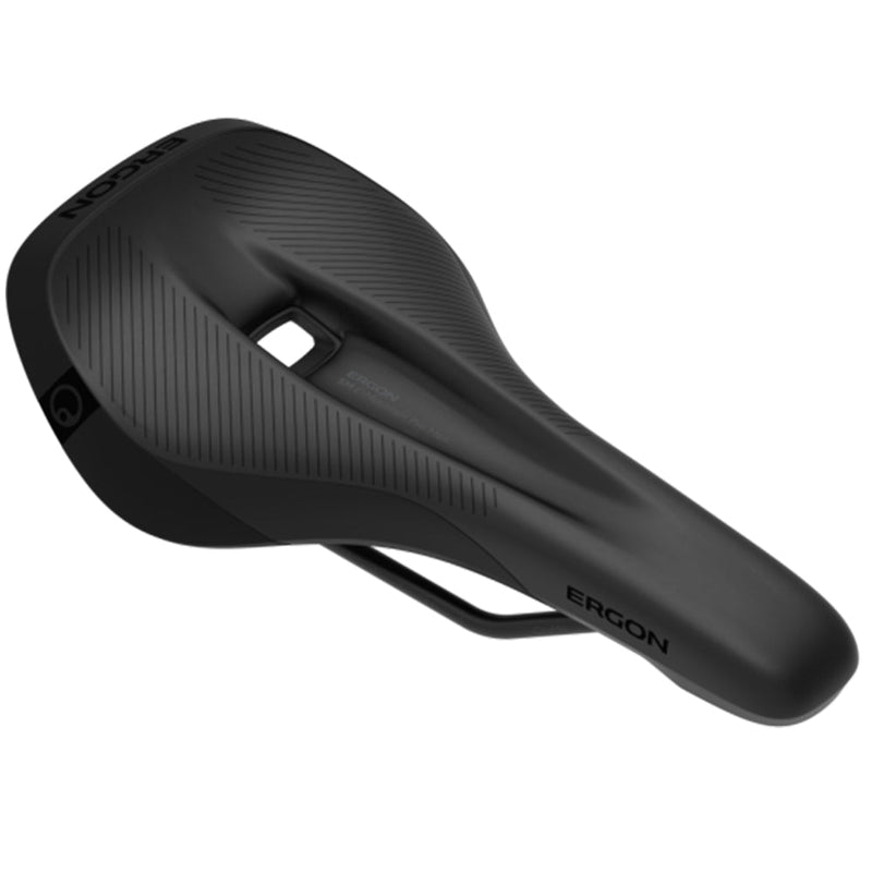 Mountain Bike Ergon Sm Sport Men's Saddle Review Ergon SM E