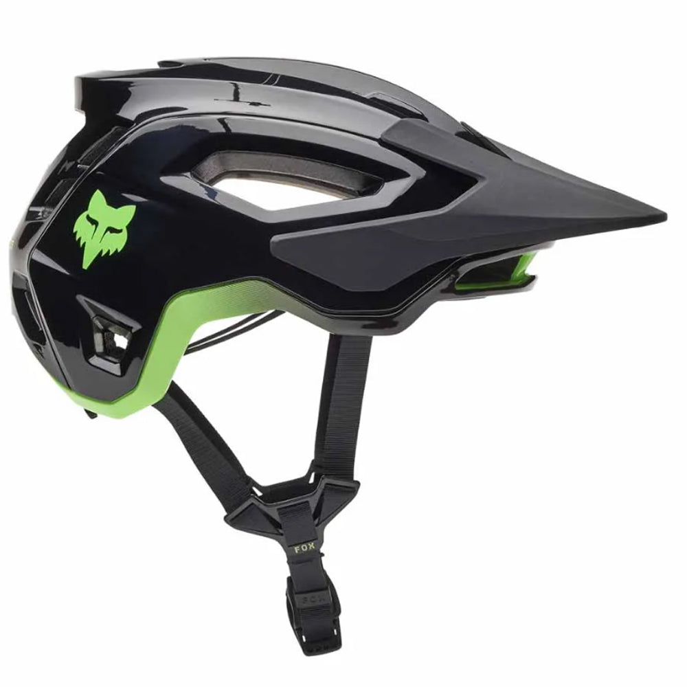 Fox Speedframe Pro 50th Limited Edition Helmet