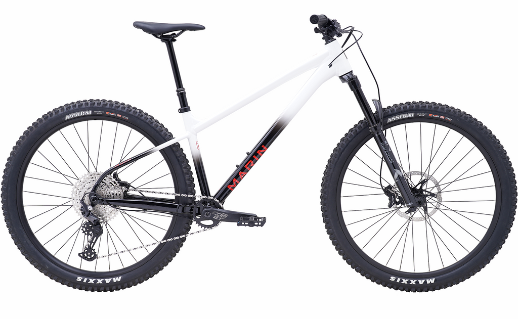 Marin San Quentin 3 Mountain Bike BikesOnline AU