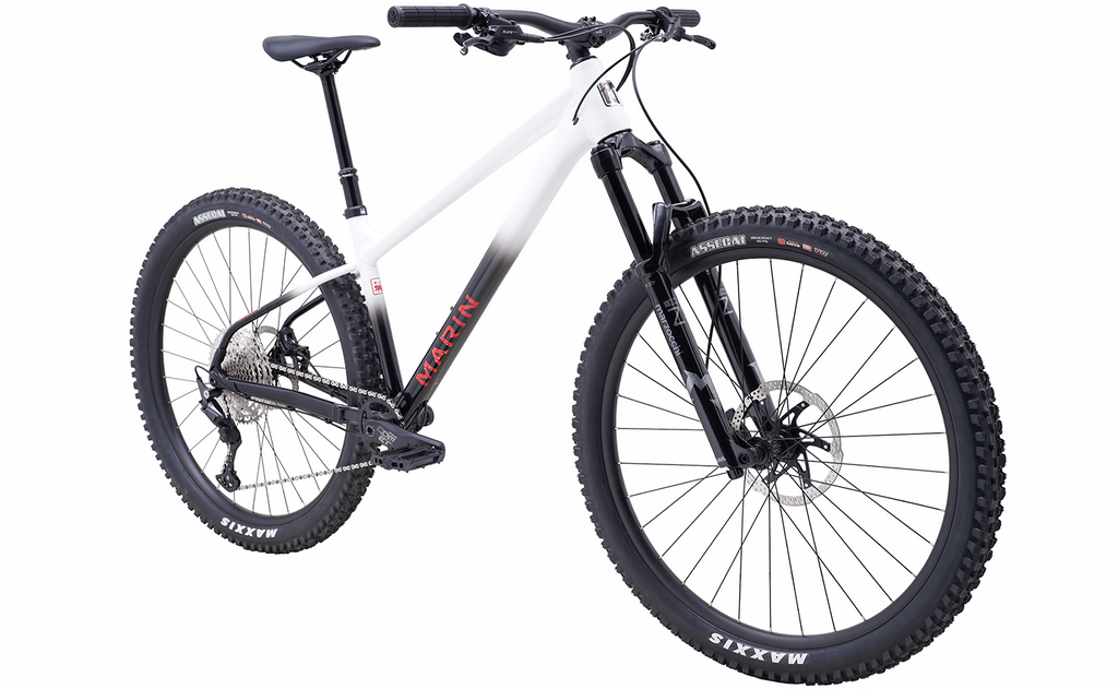 San Quintin Marin San Quentin 2020 Marin Bikes Marin Hardtail San Quentin Marin San Quentin 2020