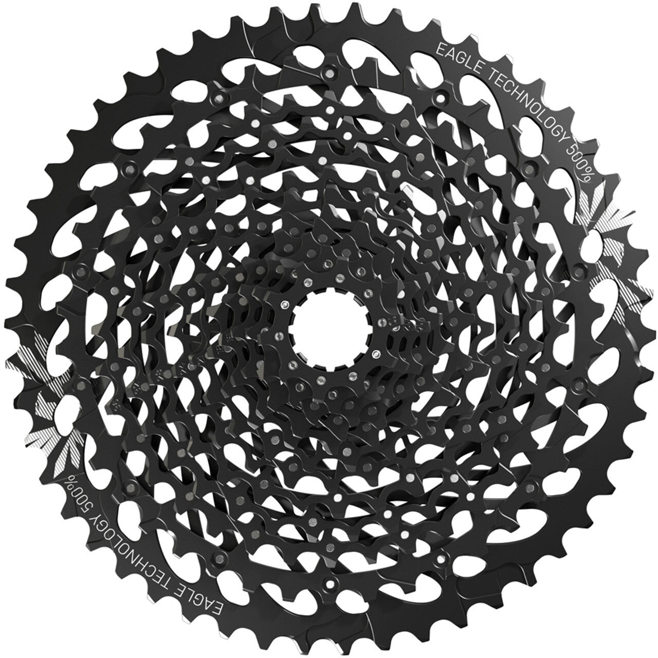 パーツ SRAM GX EAGLE XG1275 10-50T パーツ SRAM GX EAGLE XG1275 10-50T NEW Sram GX Eagle