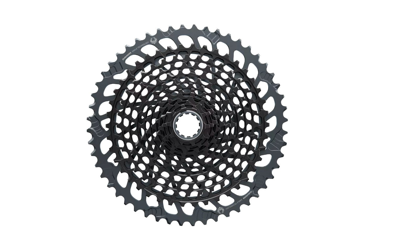 SRAM Cassette XG - 1295 Eagle 10 - 52 12 speed Black | BikesOnline AU