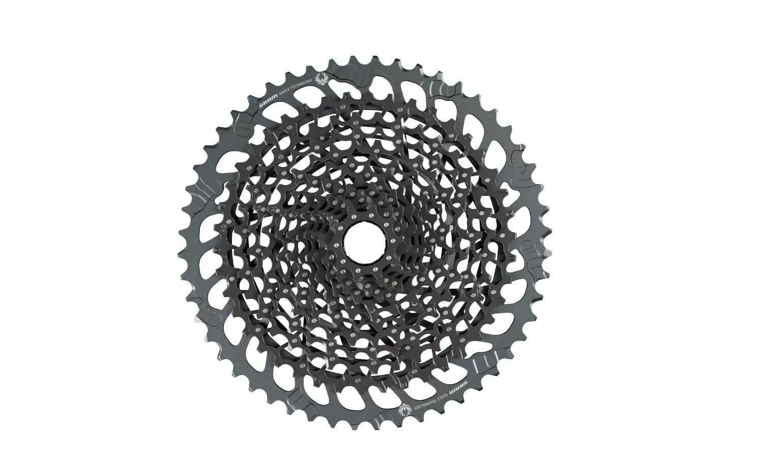 SRAM Cassette XG - 1275 Eagle 10 - 52 12 speed Black | BikesOnline AU