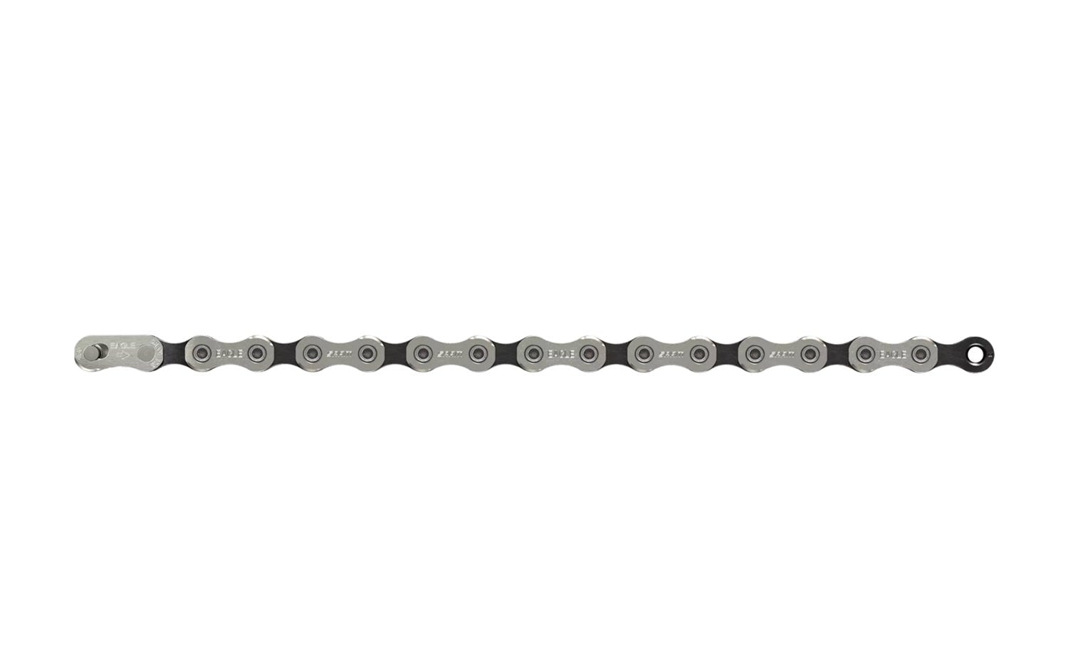 SRAM Chain PC GX Eagle HollowPin 126 Links Flowlink 12 Speed ...