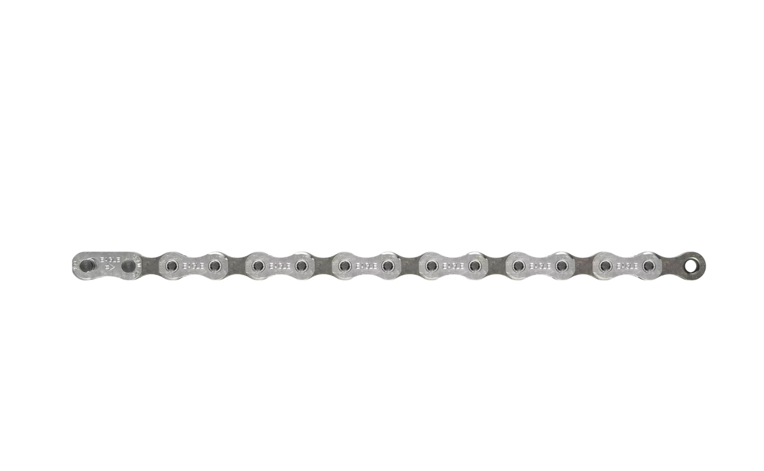 SRAM Chain PC NX Eagle Solid Pin 126 links PowerLock Flowlink 12s ...