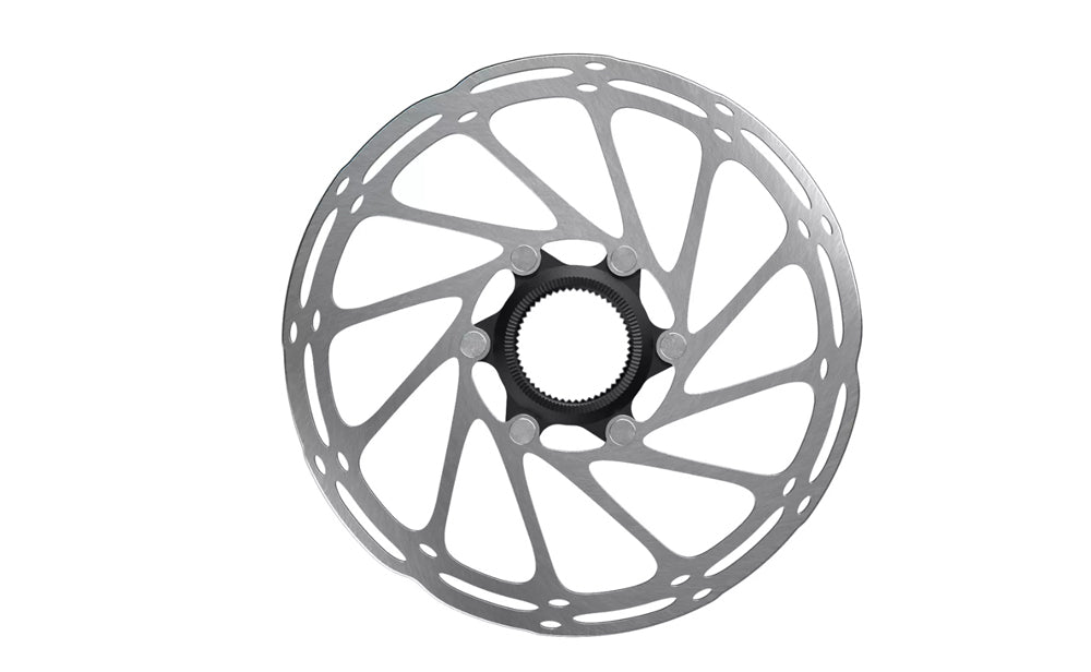 SRAM Rotor Centerline 180mm Rounded 6 Bolt | BikesOnline AU