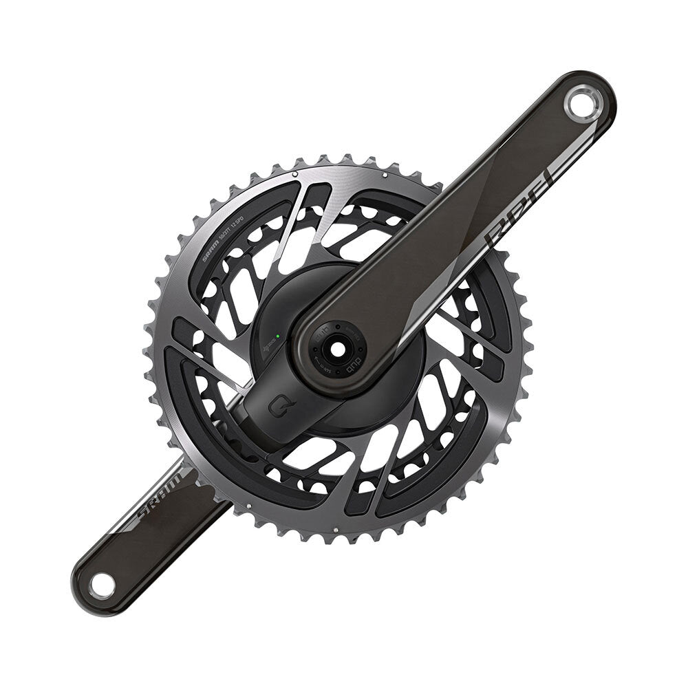 SRAM Red AXS DUB Powermeter