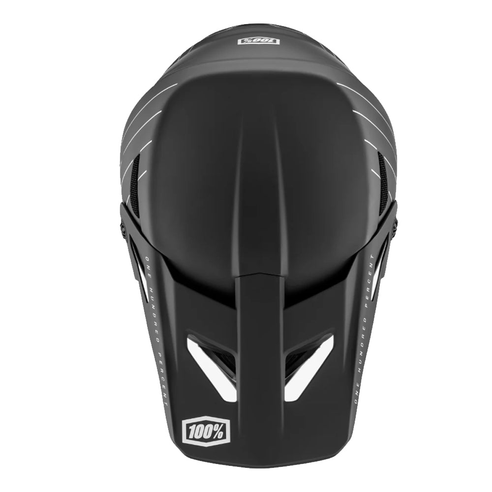 100 Percent Status Youth MTB Helmet