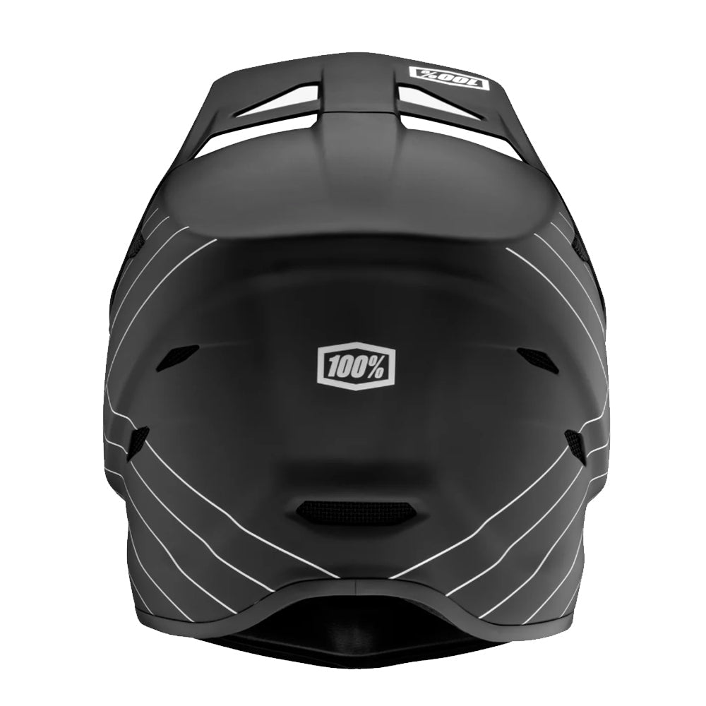 100 Percent Status Youth MTB Helmet