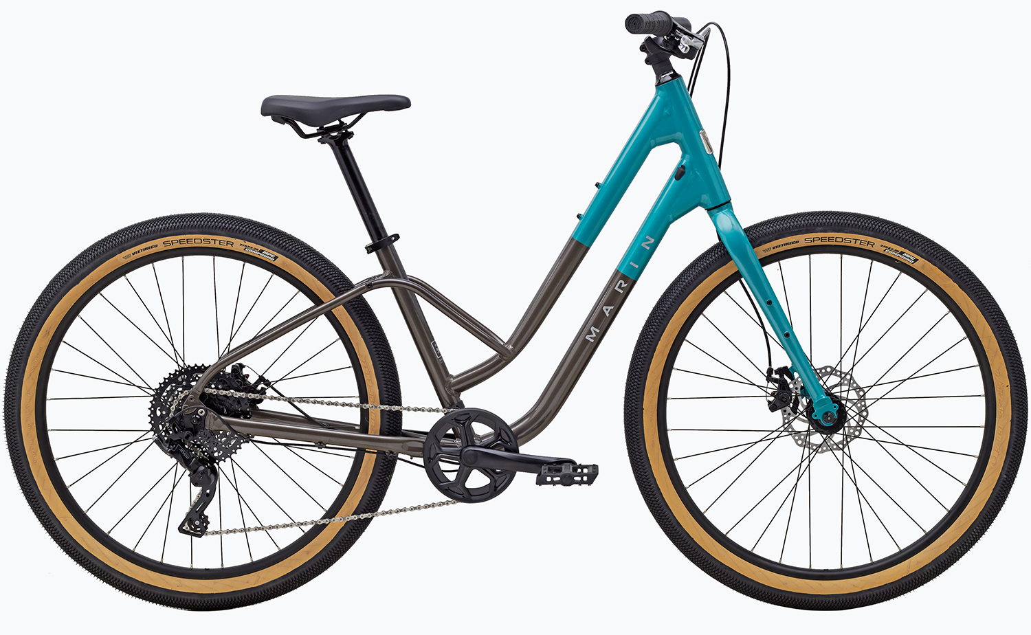 Marin Stinson 2 ST - Beach Cruiser
