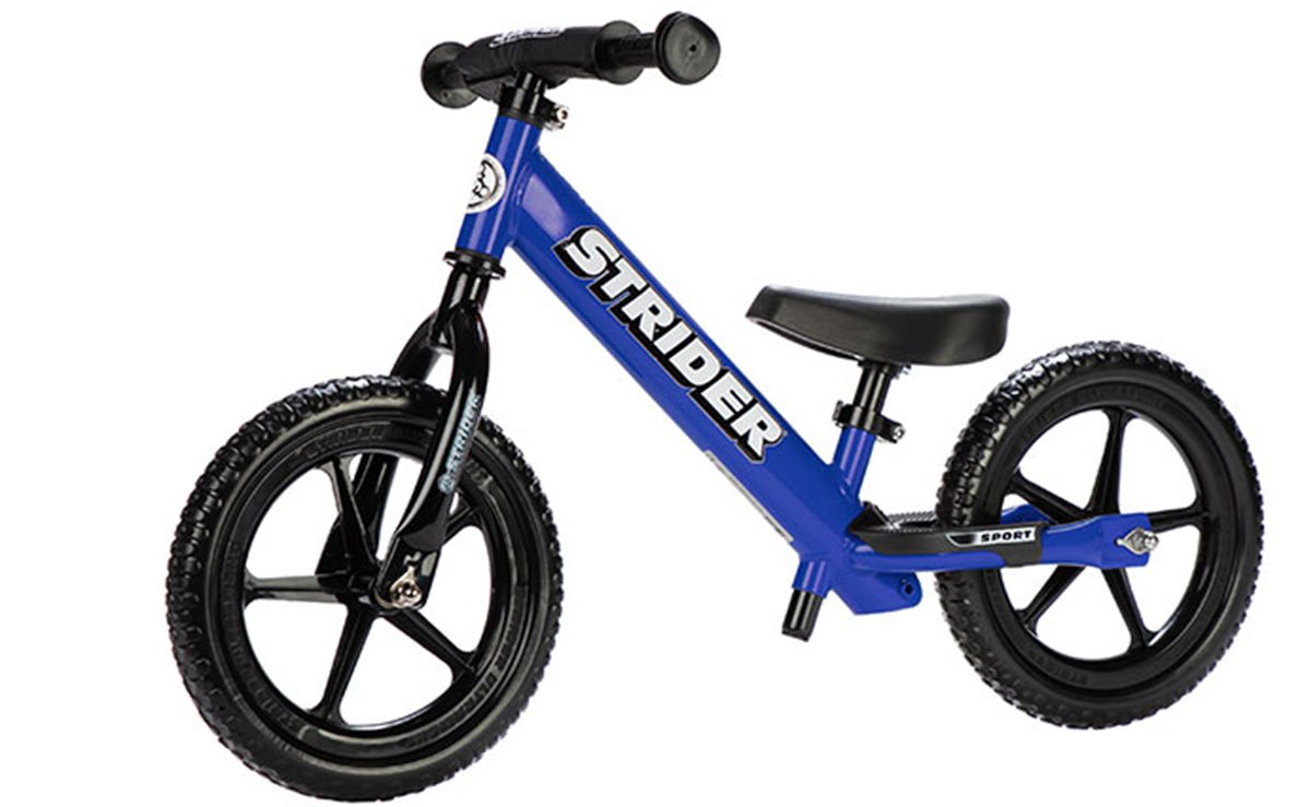 Strider 12 Sport Balance Bike BikesOnline AU