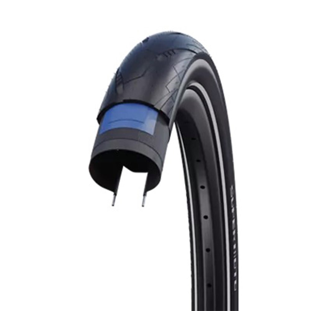 Schwalbe Super Moto - Urban Tyre