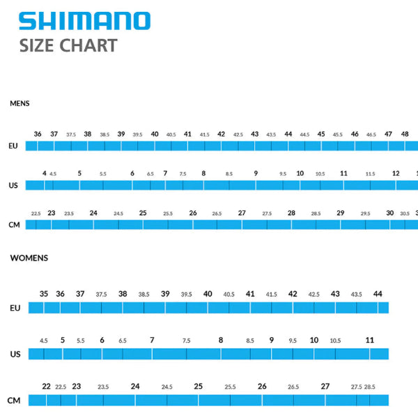 Shimano RC302 Road Cycling Shoe