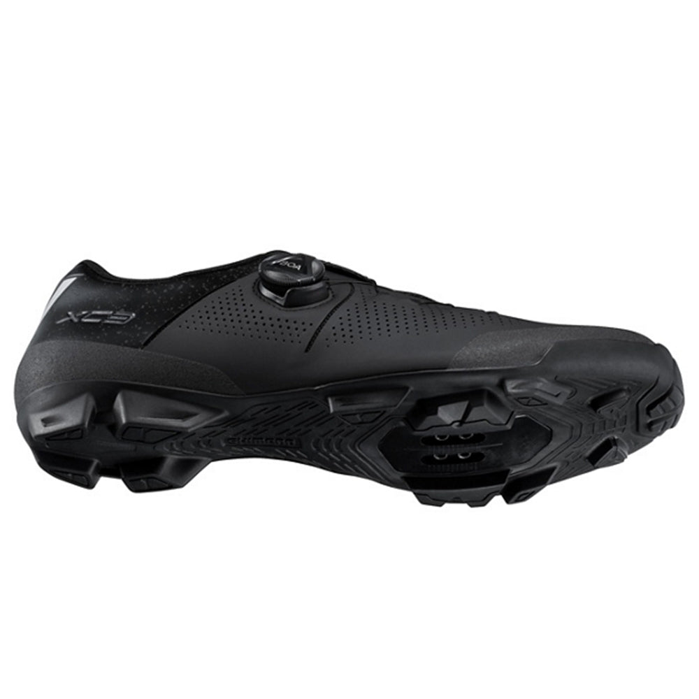 Shimano XC302 XC Mountain Bike Shoe